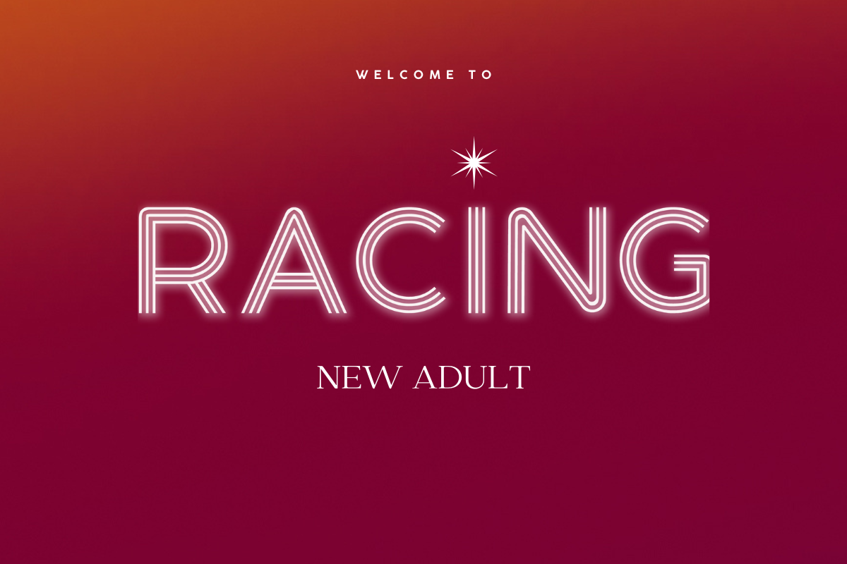 Racing New Adult